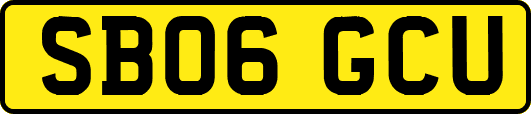 SB06GCU
