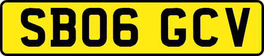 SB06GCV