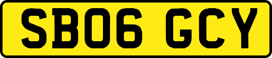 SB06GCY