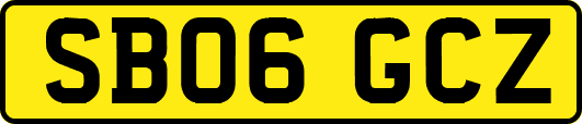 SB06GCZ
