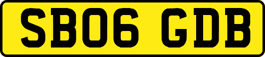 SB06GDB