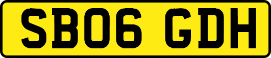 SB06GDH