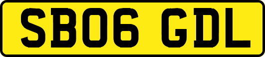 SB06GDL