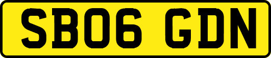 SB06GDN