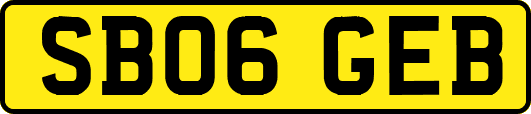 SB06GEB