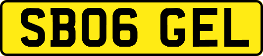 SB06GEL