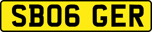SB06GER