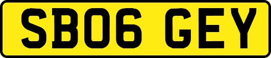 SB06GEY