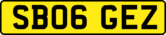 SB06GEZ