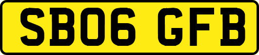 SB06GFB