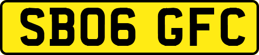 SB06GFC