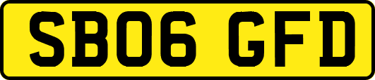 SB06GFD