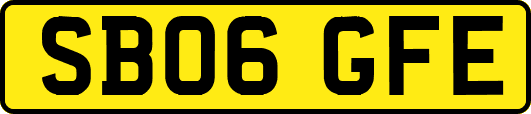 SB06GFE