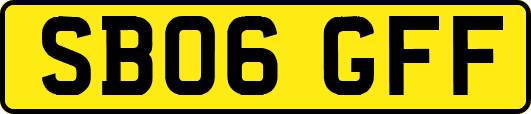 SB06GFF