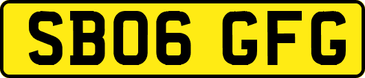 SB06GFG