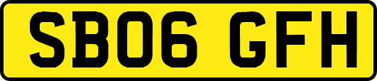 SB06GFH