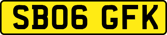 SB06GFK