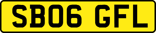 SB06GFL