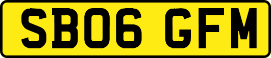 SB06GFM