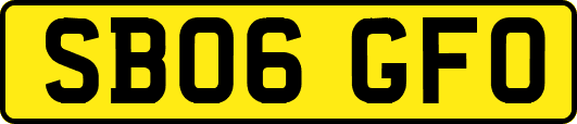 SB06GFO