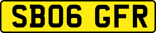SB06GFR