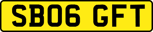 SB06GFT