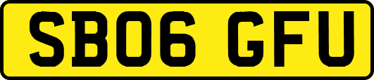 SB06GFU