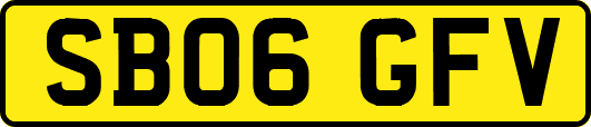 SB06GFV