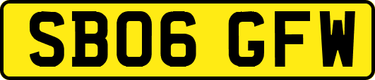 SB06GFW