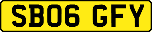SB06GFY