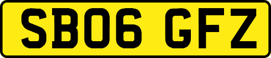 SB06GFZ