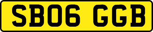 SB06GGB