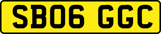 SB06GGC
