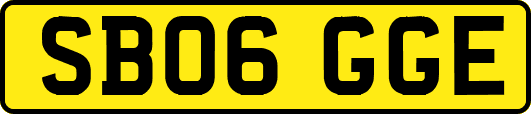 SB06GGE