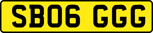 SB06GGG