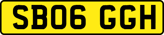 SB06GGH