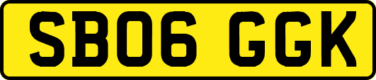 SB06GGK