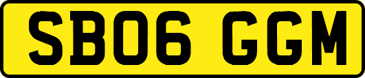 SB06GGM