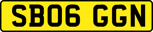 SB06GGN