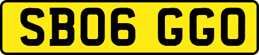 SB06GGO