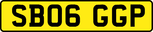 SB06GGP