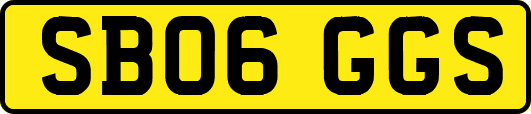 SB06GGS