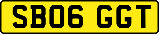 SB06GGT