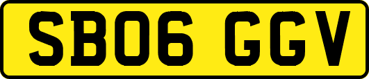 SB06GGV