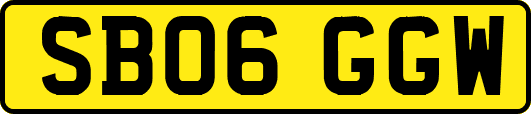 SB06GGW