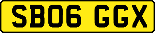 SB06GGX
