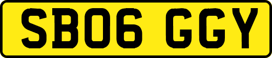 SB06GGY