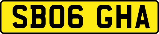 SB06GHA