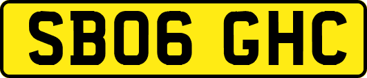 SB06GHC