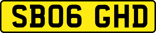 SB06GHD